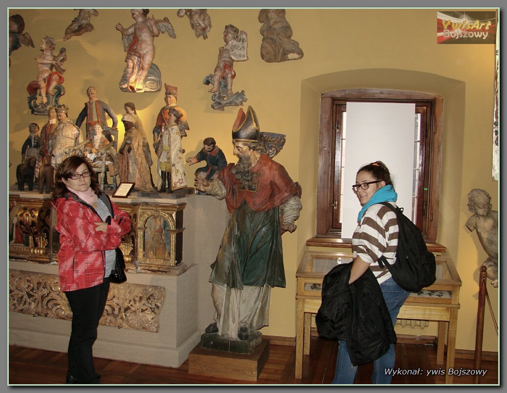 2014-10-19_SANDOMIERZ MUZEUM JANA DLUGOSZA_05